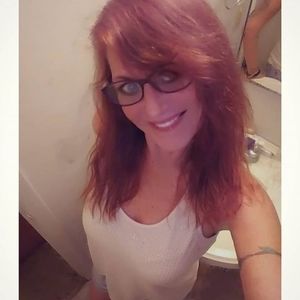 Meet your Posher, Tracy